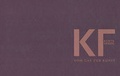 Cover: KF 48 - Vom Gas zur Kunst - Esslinger, J