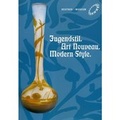 Cover: Jugendstil. Art Nouveau. Modern Style - Museum August Kestner