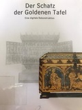 Cover: Der Schatz der goldenen Tafel - Museum August Kestner