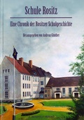 Cover: Schule Rositz - E. Reinhold Verlag