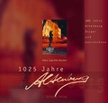 Cover: 1025 Jahre Altenburg - E. Reinhold Verlag