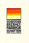 Cover: Farbige Schatten - M&auml;rz Desktop