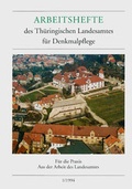 Cover: F&uuml;r die Praxis. Aus der Arbeit des Landesamtes - E. Reinhold Verlag