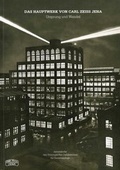 Cover: Das Hauptwerk von Carl Zeiss Jena - E. Reinhold Verlag