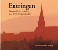 Cover: Entringen - S&Uuml;DWEST PRESSE