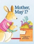 Cover: Mother, May I? - Scholastic US