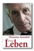Cover: Hermann Steinthal: Aus meinem Leben - S&Uuml;DWEST PRESSE