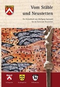 Cover: Vom St&auml;ble und Neustetten - S&Uuml;DWEST PRESSE