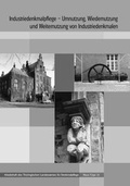 Cover: Industriedenkmalpflege - E. Reinhold Verlag