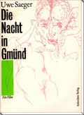 Cover: Die Nacht in Gm&uuml;nd - Steffen Verlag