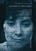 Cover: Als habe ich zwei Leben - Steffen Verlag