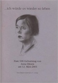 Cover: ... ich w&uuml;rde es wieder so leben - Steffen Verlag