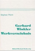 Cover: Gerhard-Winkler-Werkverzeichnis - Birnbach, R