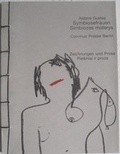 Cover: Symbiosefrauen - Corvinus Presse