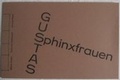 Cover: Sphinxfrauen - Corvinus Presse