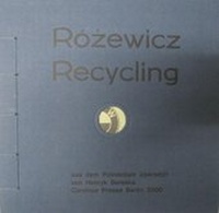 Abbildung von: Recycling - Corvinus Presse