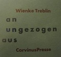 Cover: Ungezogen - Corvinus Presse
