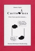 Cover: Cartoones - Birnbach, R