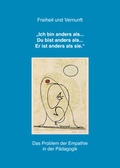 Cover: "Ich bin anders als... Du bist anders als... er ist anders als sie." - Humanistischer Verband Deutschlands, Landesverband Berlin-Brandenburg