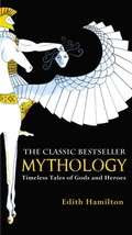Cover: Mythology - Grand Central Publishing