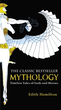 Enlarge image Cover: Mythology - Grand Central Publishing