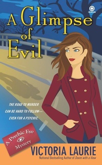 Enlarge image Cover: A Glimpse of Evil - Signet