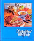 Cover: Bayerisches Kochbuch - Birken-Verlag