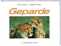 Cover: Geparde - Tecklenborg, B