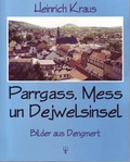 Cover: Parrgass, Mess un Dejwelsinsel - Wassermann St Ingbert