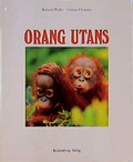Cover: Orang-Utans - Tecklenborg, B