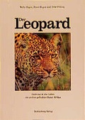 Cover: Der Leopard - Tecklenborg, B