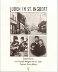 Cover: Juden in St. Ingbert - Wassermann St Ingbert