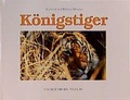 Cover: K&ouml;nigstiger - Tecklenborg, B