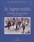 Cover: St. Ingbert erz&auml;hlt - Wassermann St Ingbert