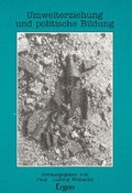 Cover: Umwelterziehung und politische Bildung - Ergon