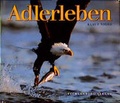 Cover: Adlerleben - Tecklenborg, B