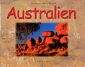 Cover: Australien - Tecklenborg, B