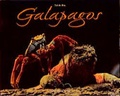 Cover: Galapagos - Tecklenborg, B