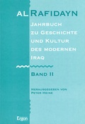 Cover: Al Rafidayn - Ergon