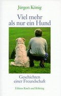 Cover: Viel mehr als nur ein Hund - Tecklenborg, B