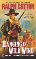 Cover: Hanging in Wild Wind - Berkley Publishing Corporation,U.S.