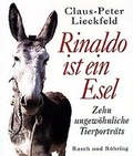 Cover: Rinaldo ist ein Esel - Tecklenborg, B