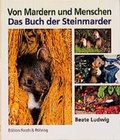 Cover: Von Mardern und Menschen - Tecklenborg, B