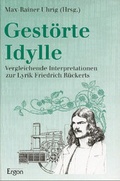 Cover: Gest&ouml;rte Idylle - Ergon