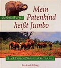 Cover: Mein Patenkind heisst Jumbo - Tecklenborg, B