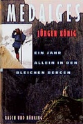 Cover: Medalges - Tecklenborg, B