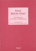 Cover: Krise! Welche Krise? - Ergon