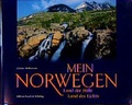 Cover: Mein Norwegen - Tecklenborg, B