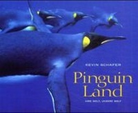 Abbildung von: Pinguin Land - Tecklenborg, B