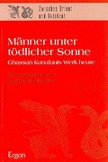 Cover: M&auml;nner unter t&ouml;dlicher Sonne - Ergon